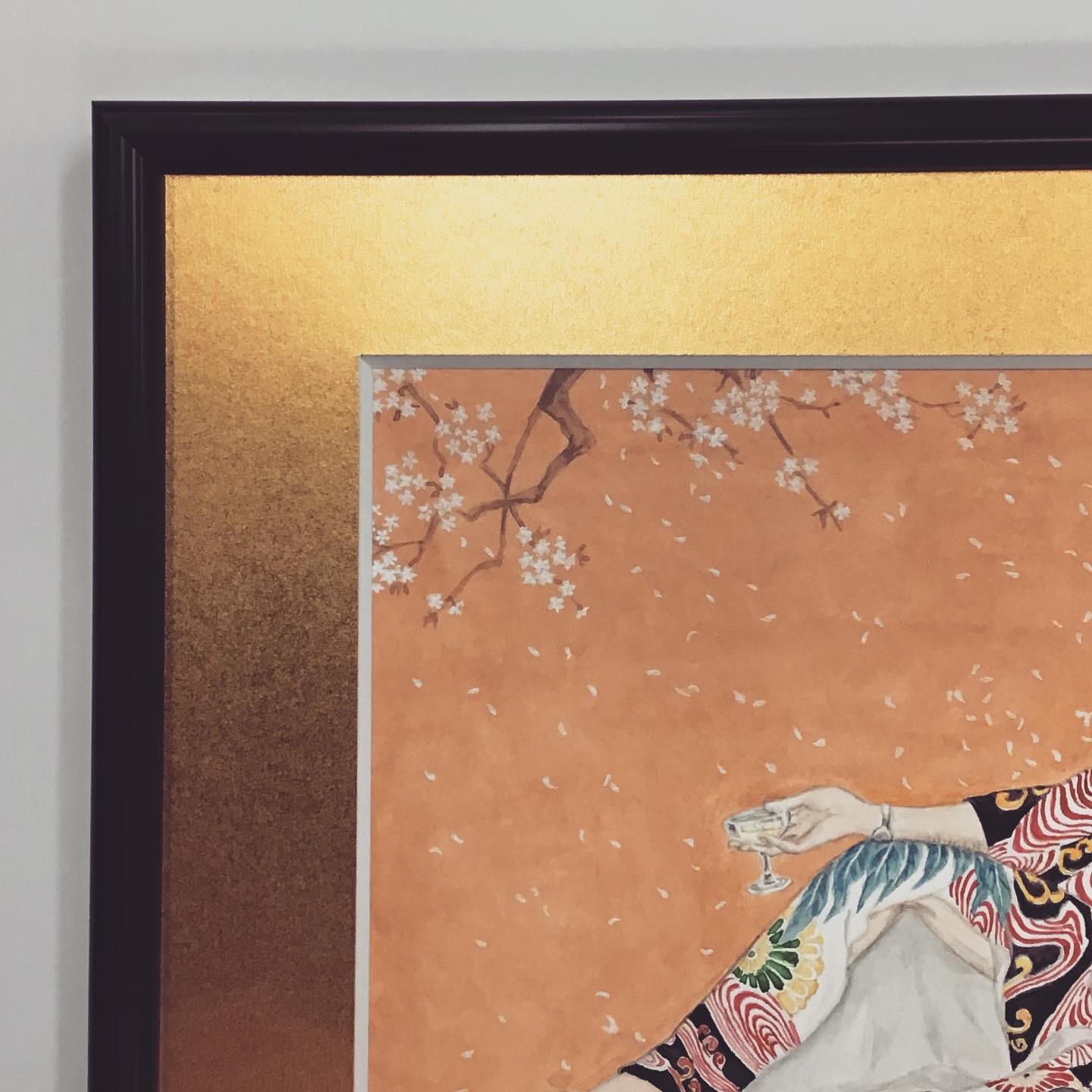  額縁のタカハシ松本店 3