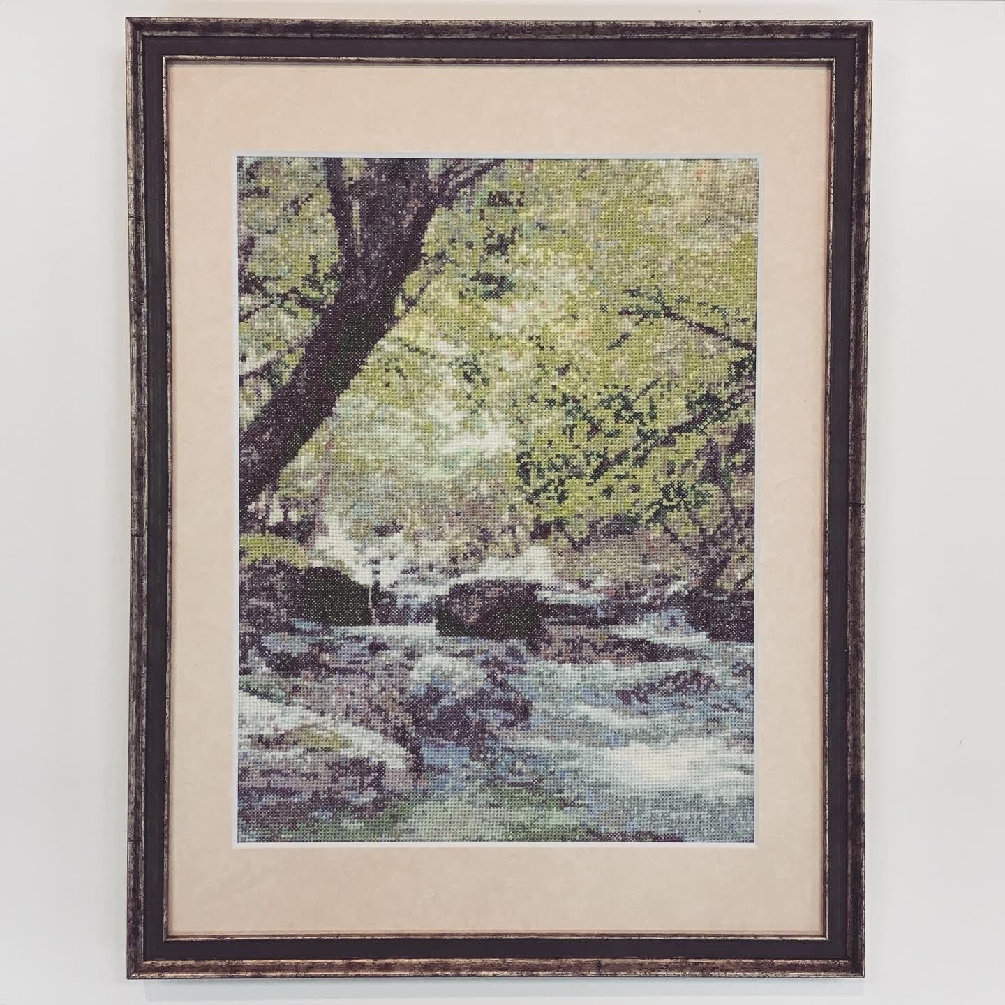  額縁のタカハシ松本店 1