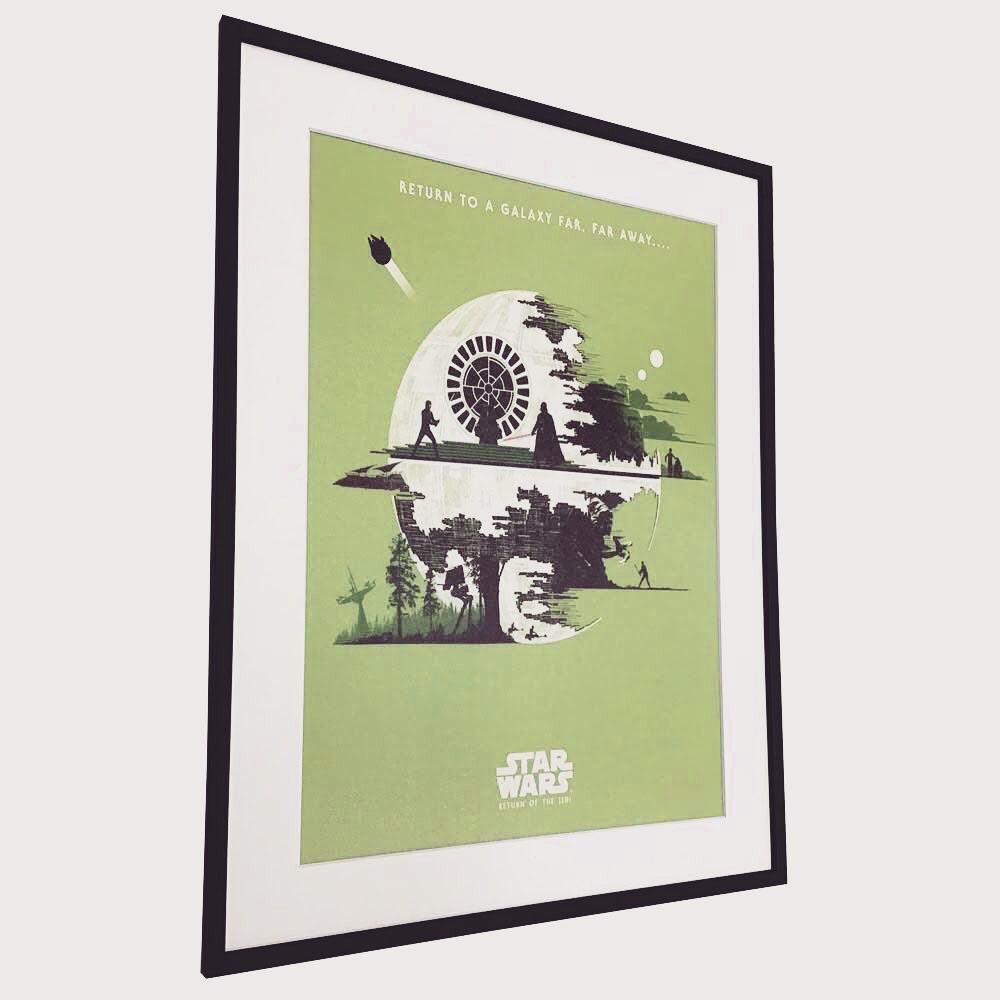  額縁のタカハシ松本店 2