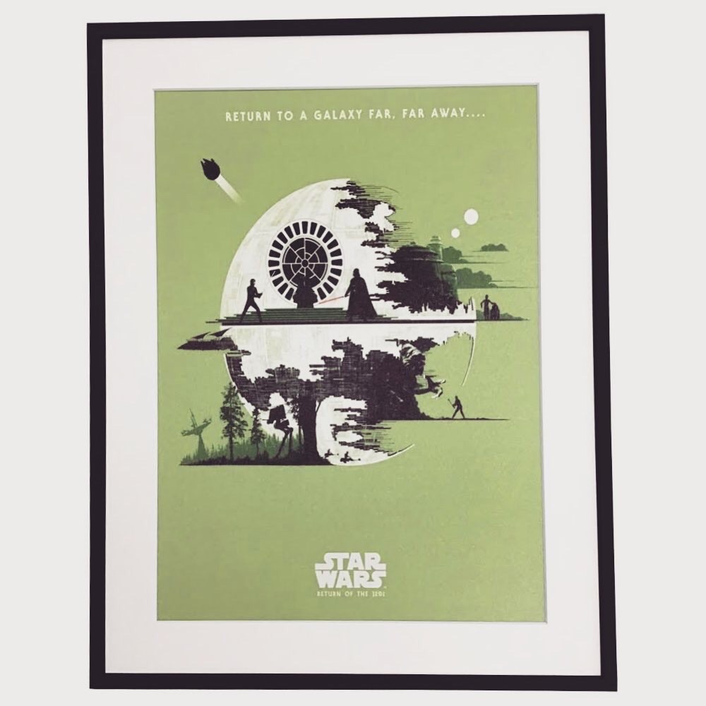  額縁のタカハシ松本店 1