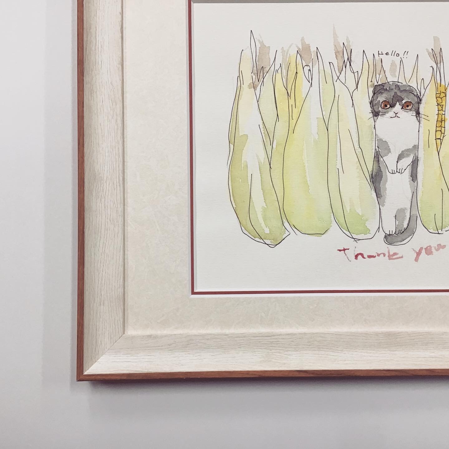  額縁のタカハシ松本店 3