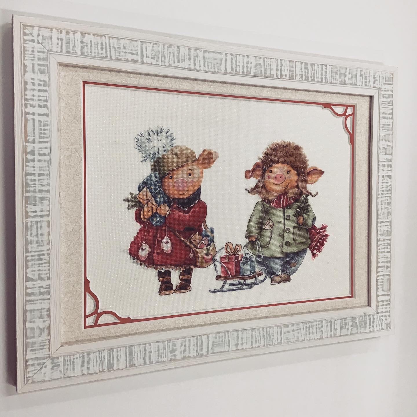  額縁のタカハシ松本店 2