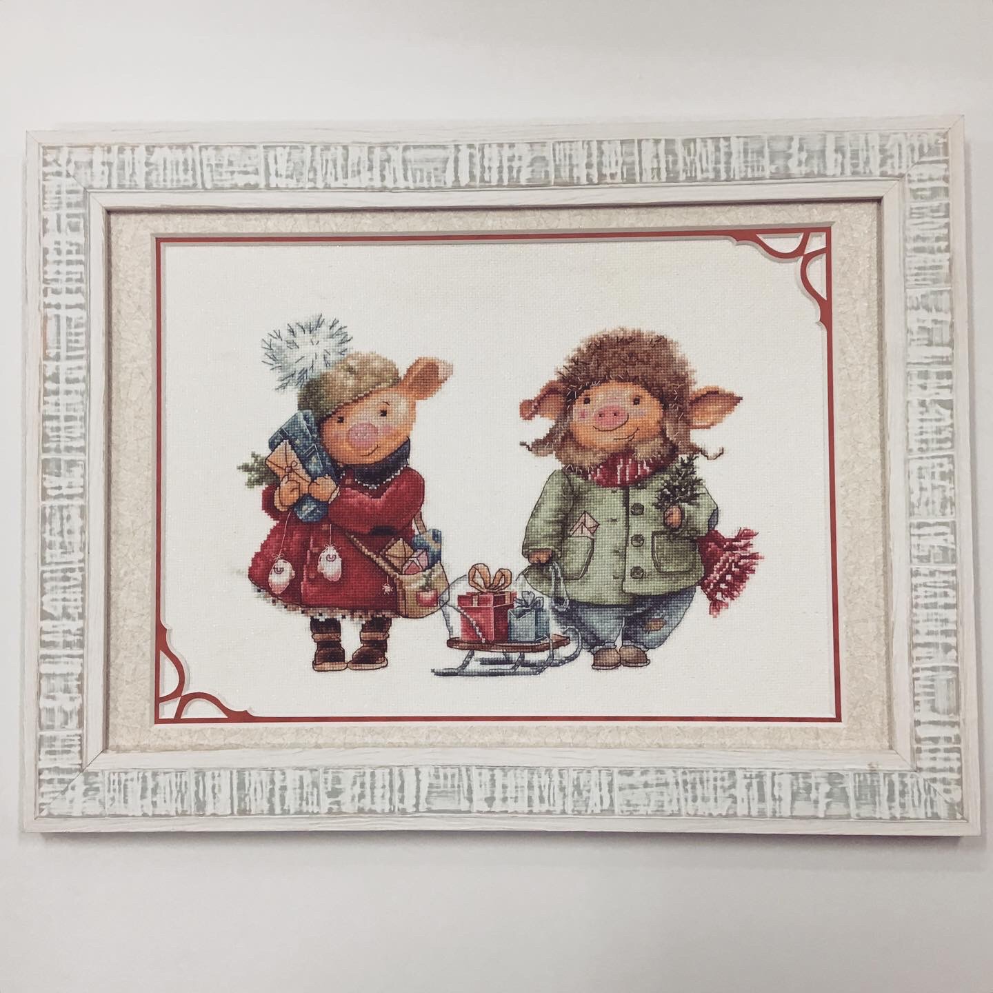  額縁のタカハシ松本店 1