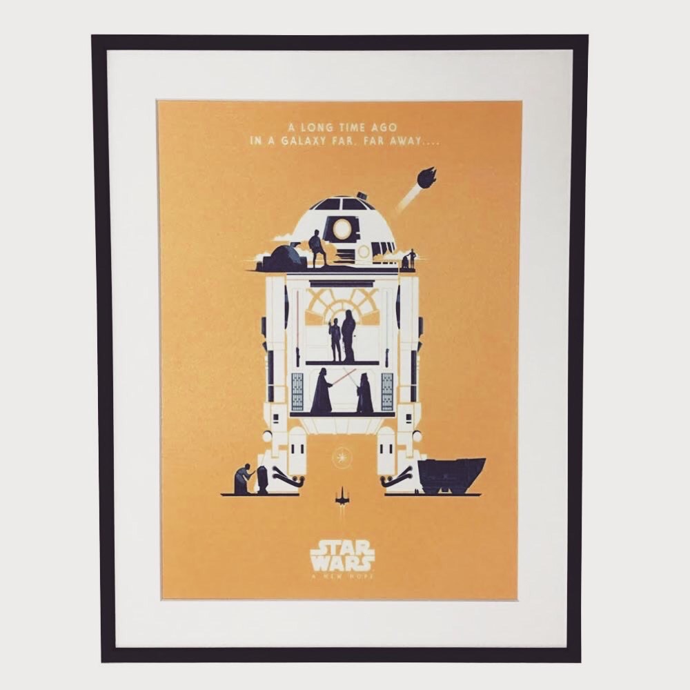 fra-me  額縁のタカハシ松本店