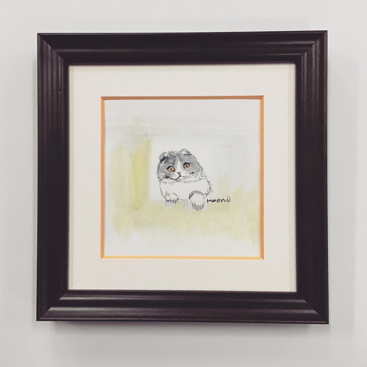 fra-me  額縁のタカハシ松本店