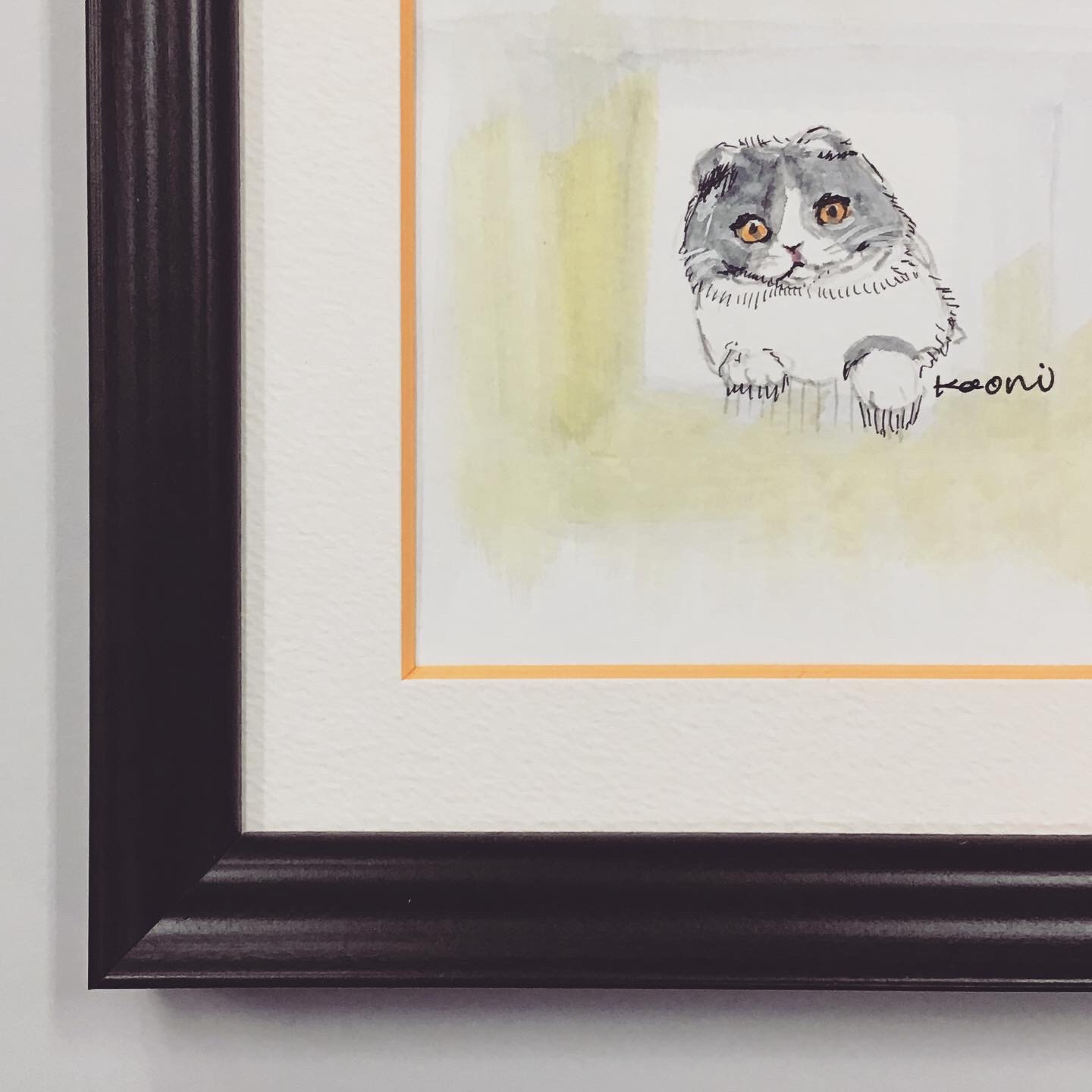  額縁のタカハシ松本店 3