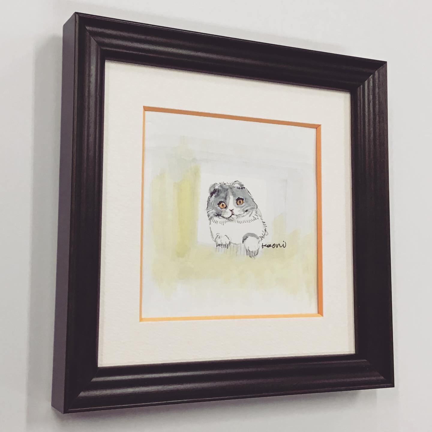  額縁のタカハシ松本店 2