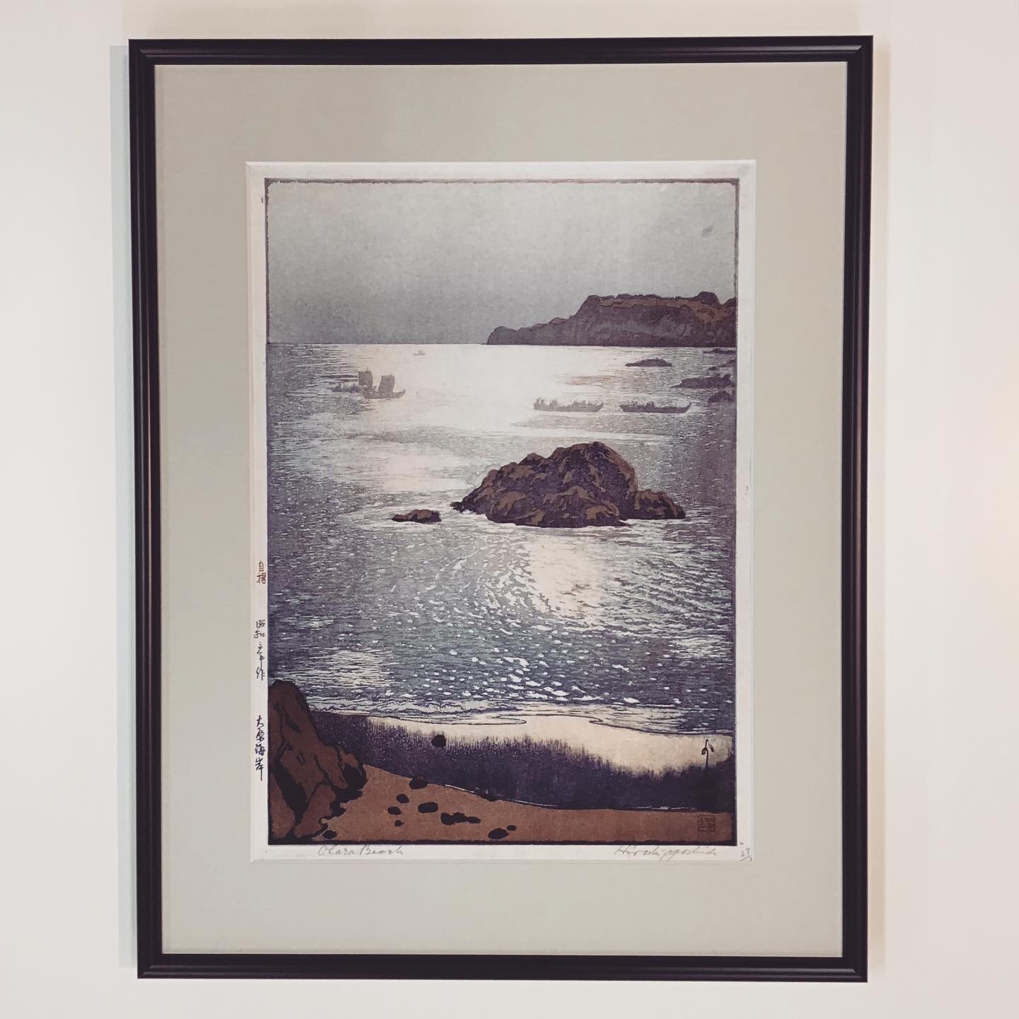  額縁のタカハシ松本店 1