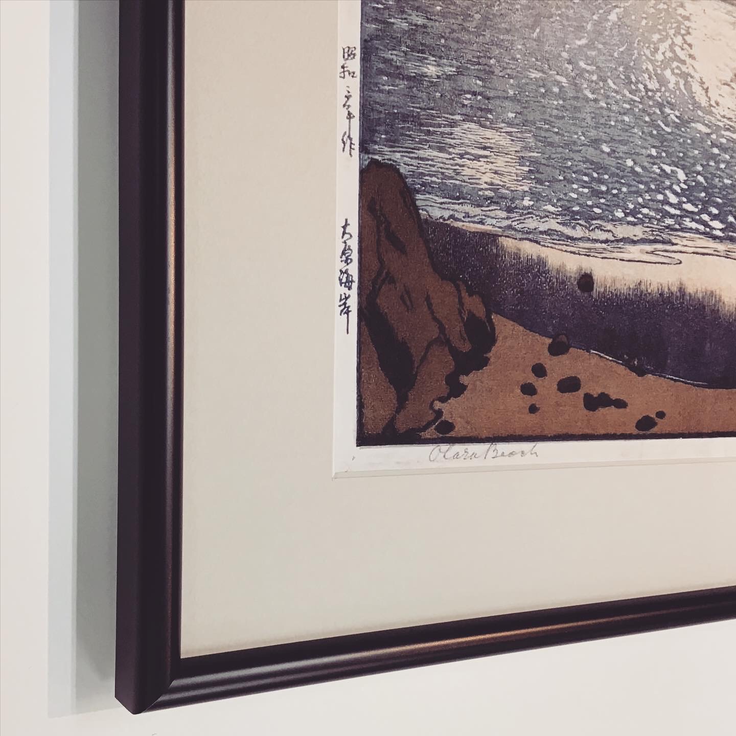  額縁のタカハシ松本店 3