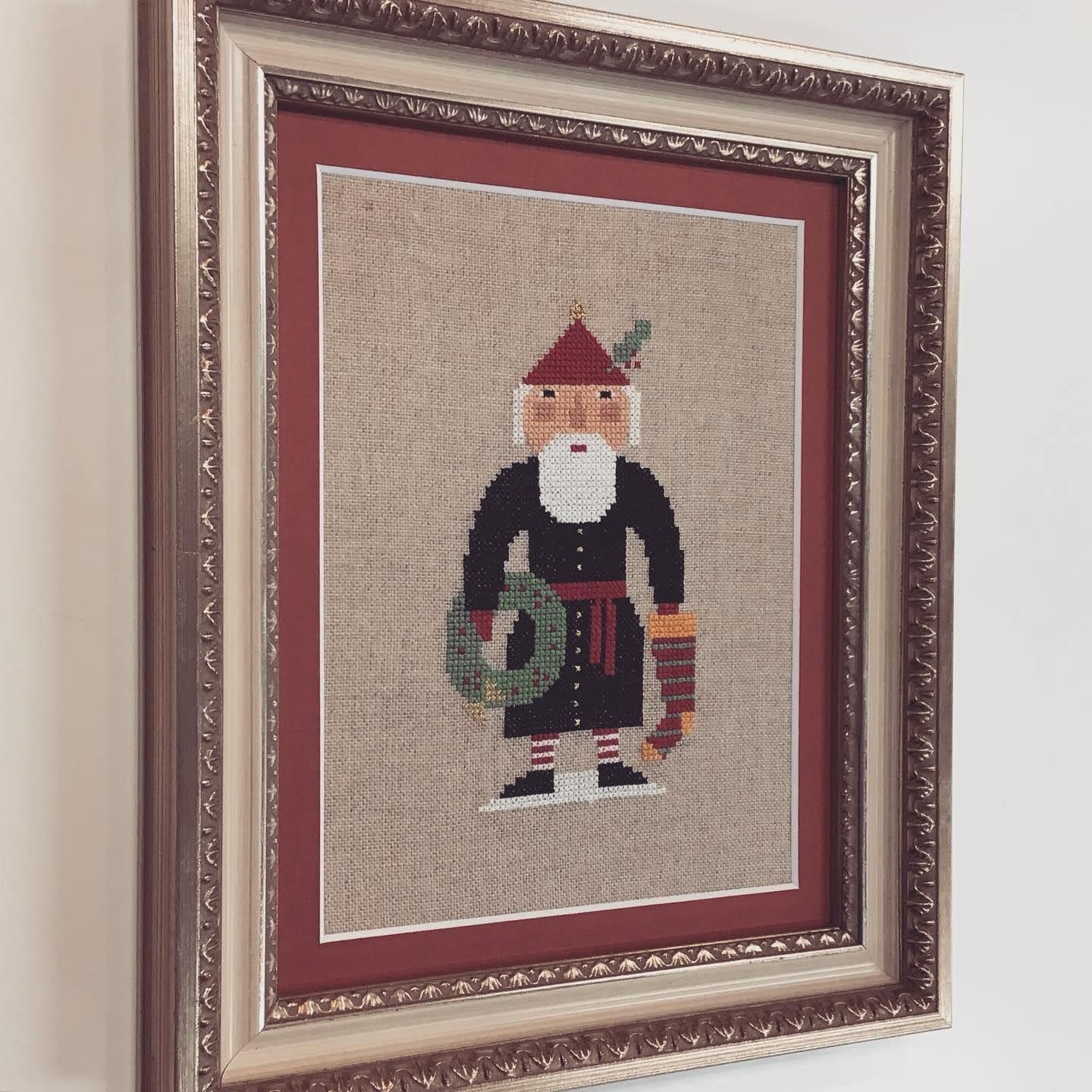  額縁のタカハシ松本店 2