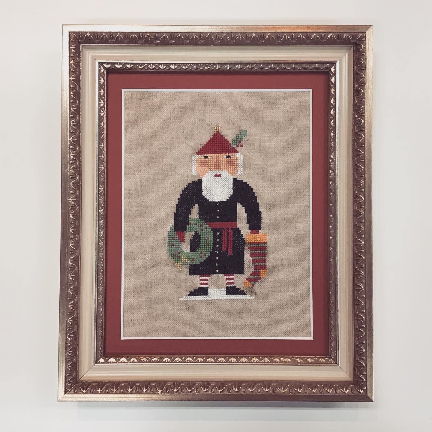  額縁のタカハシ松本店 1