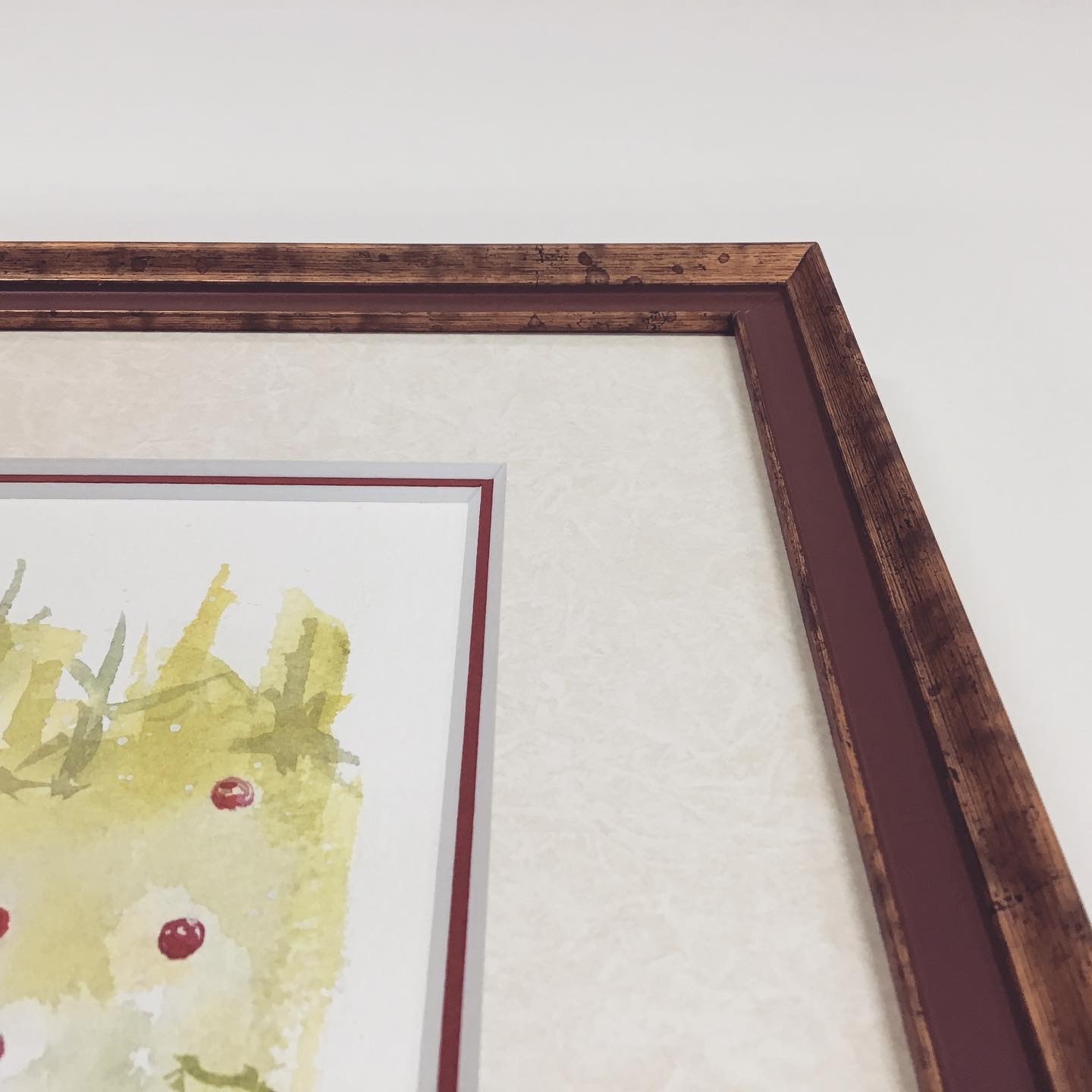  額縁のタカハシ松本店 3