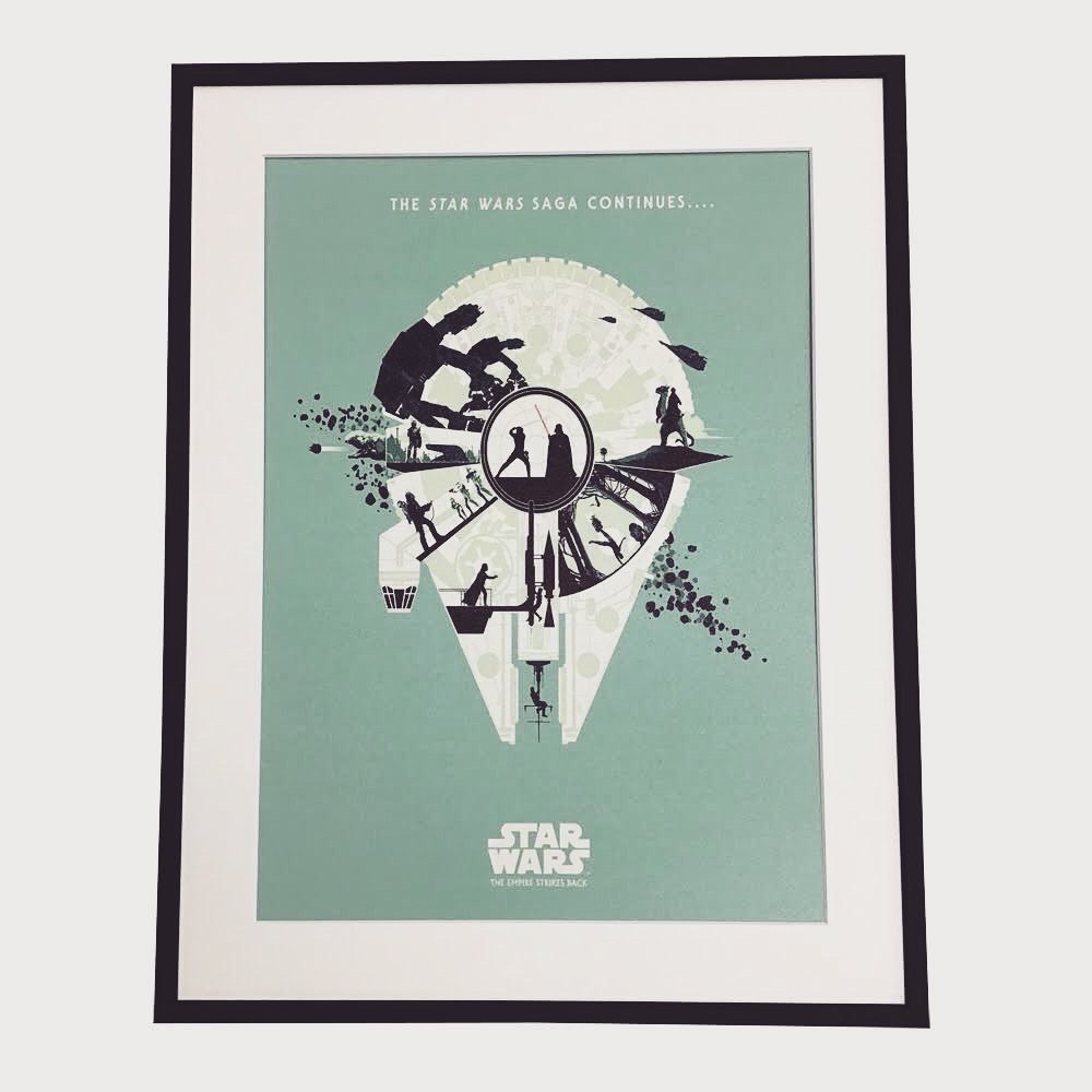  額縁のタカハシ松本店 1