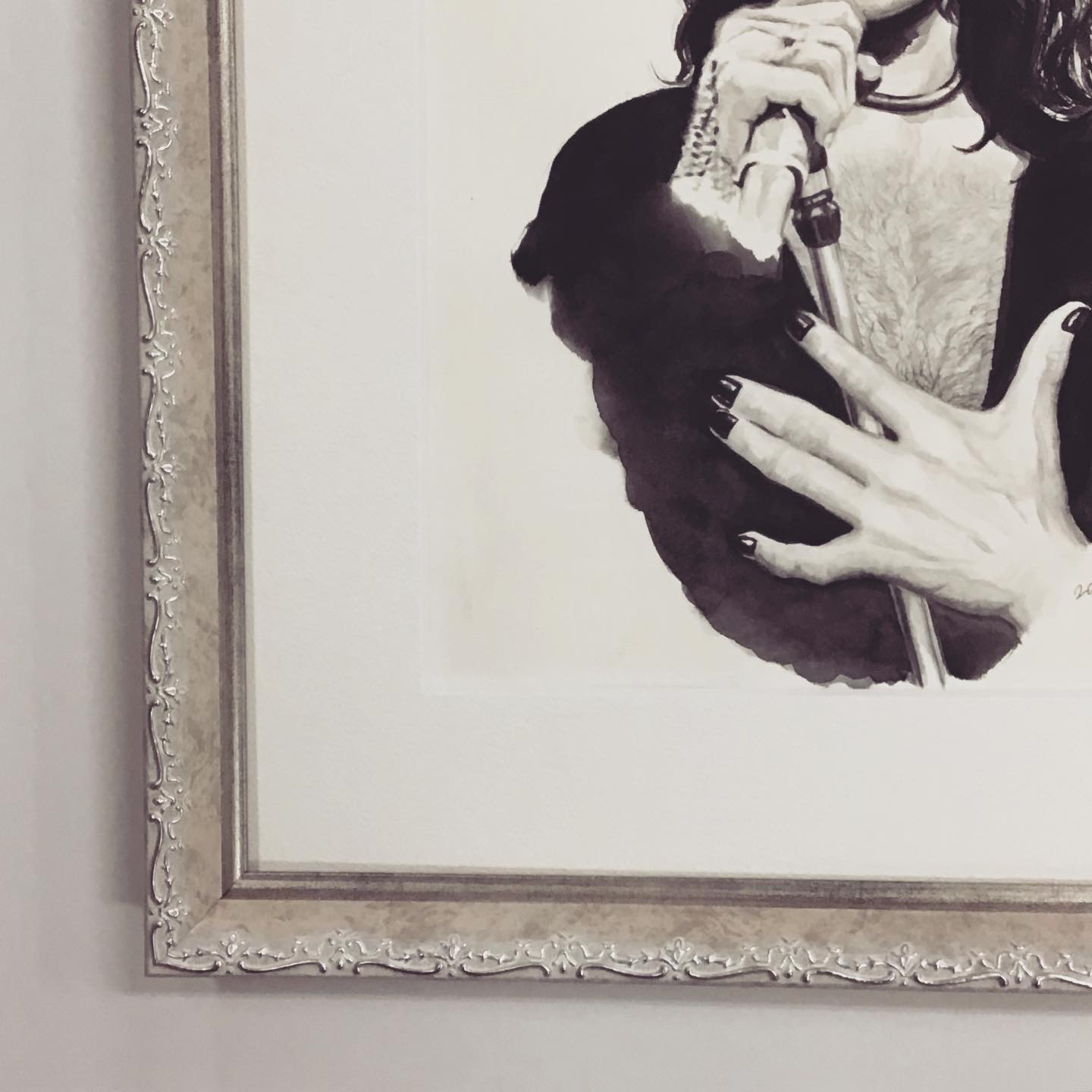  額縁のタカハシ松本店 3