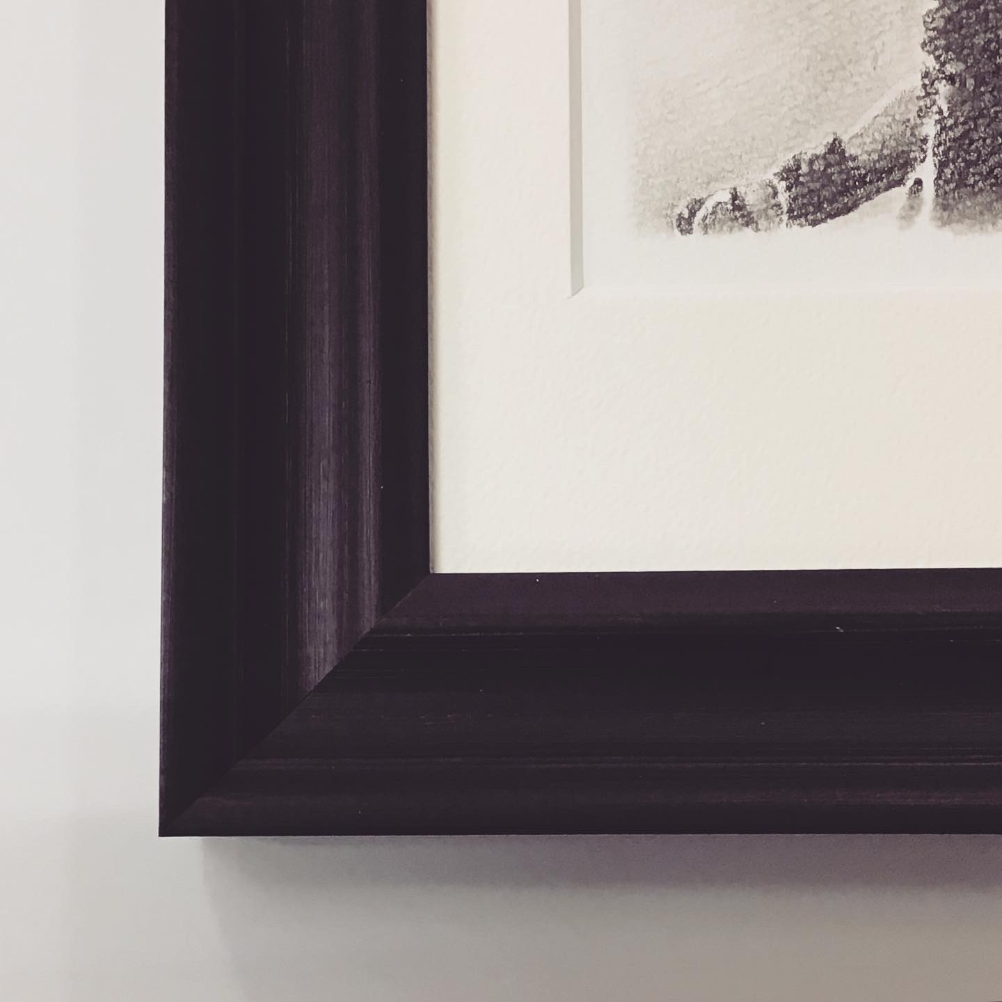  額縁のタカハシ松本店 3