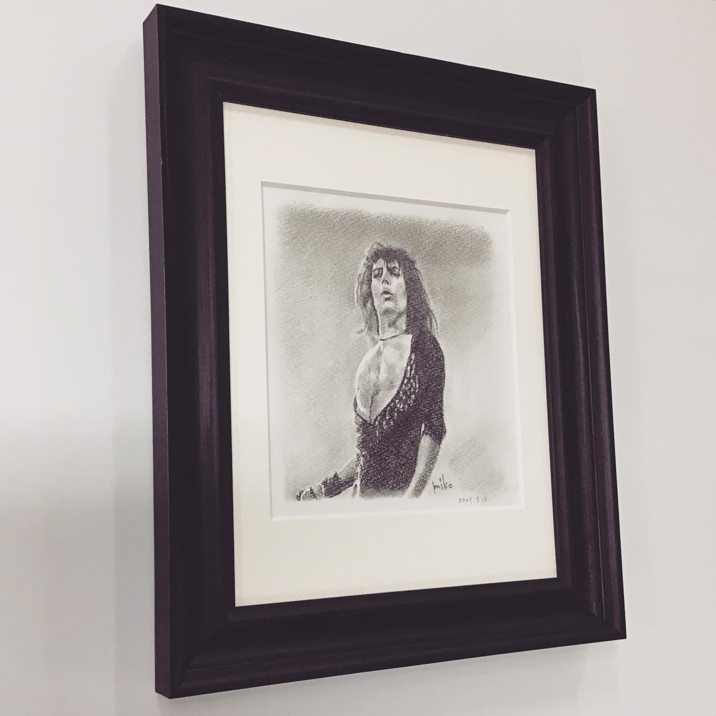  額縁のタカハシ松本店 2