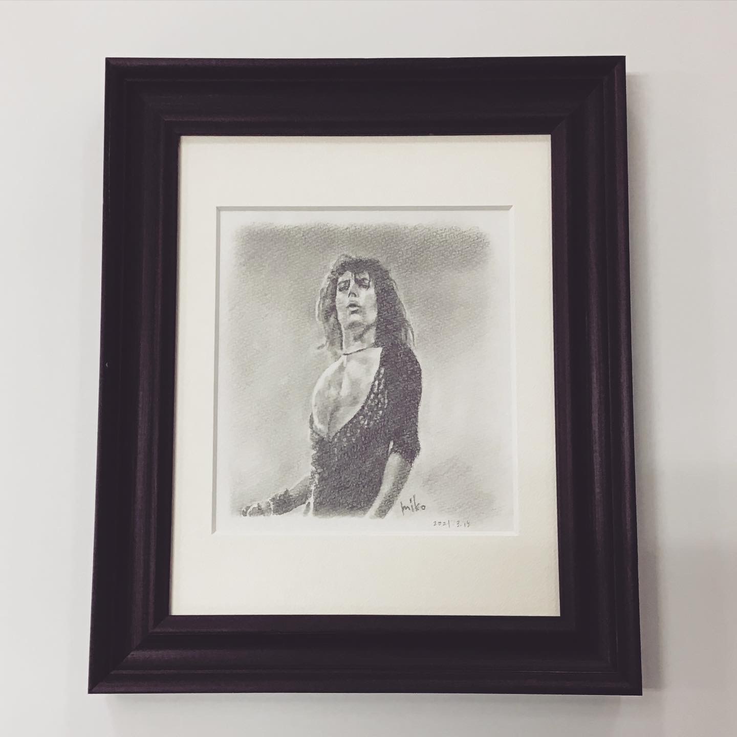  額縁のタカハシ松本店 1