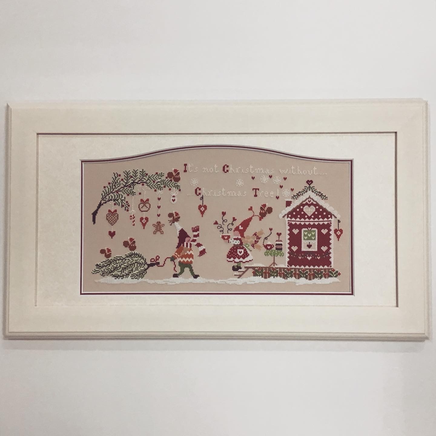  額縁のタカハシ松本店 1