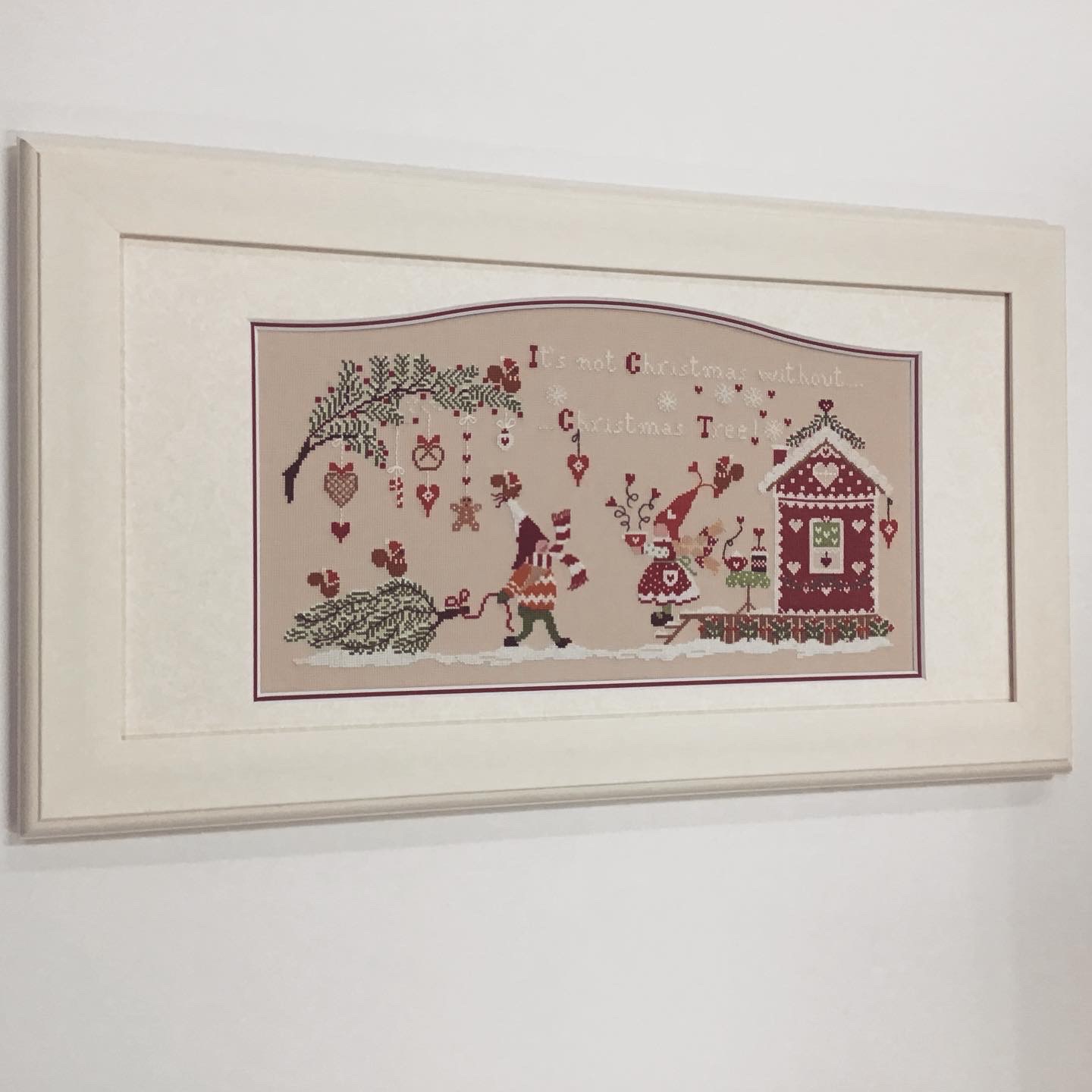  額縁のタカハシ松本店 2