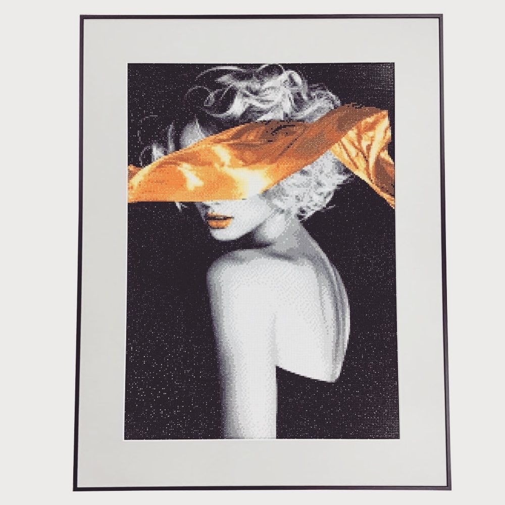  額縁のタカハシ松本店 1