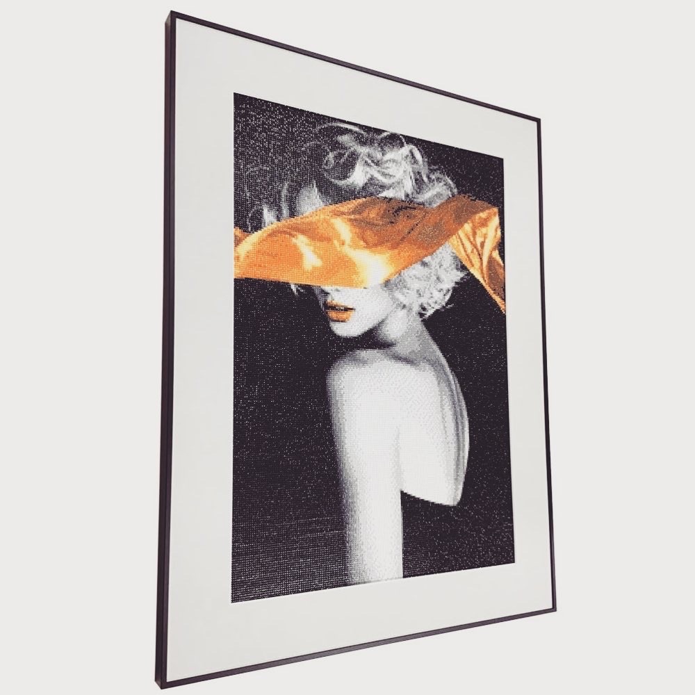  額縁のタカハシ松本店 2