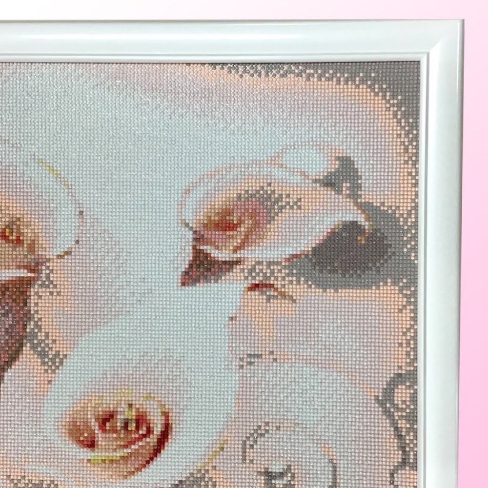  額縁のタカハシ松本店 3