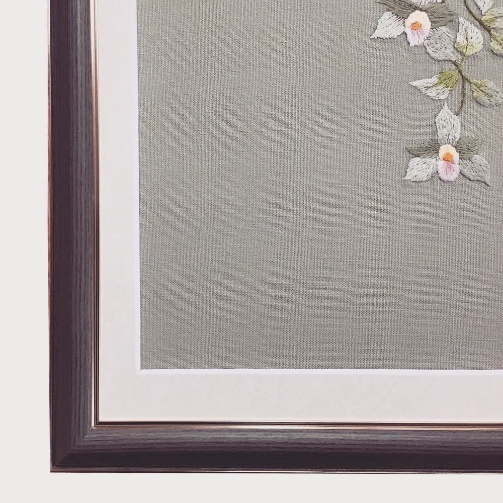  額縁のタカハシ松本店 3