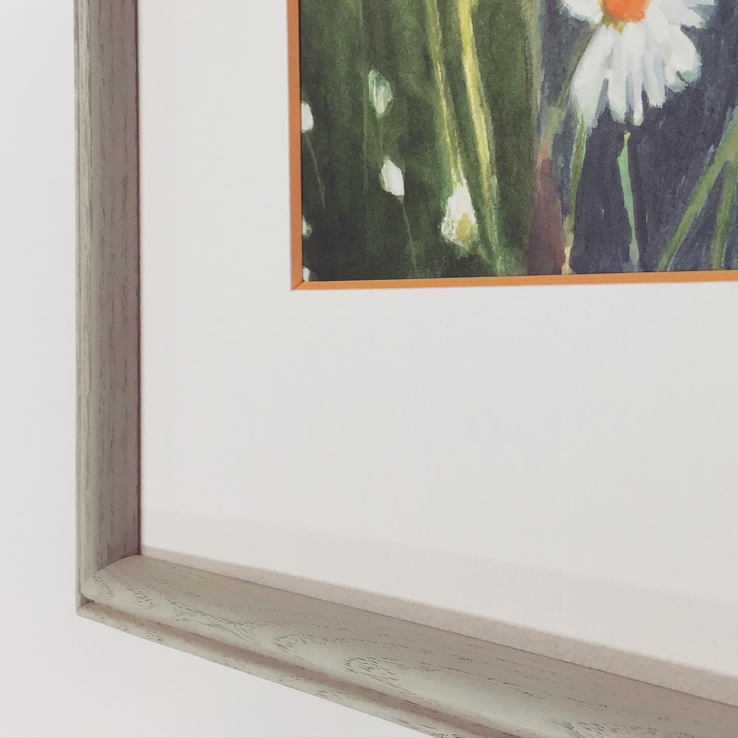  額縁のタカハシ松本店 4