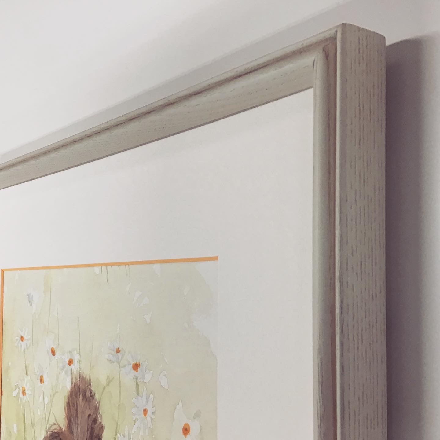  額縁のタカハシ松本店 3