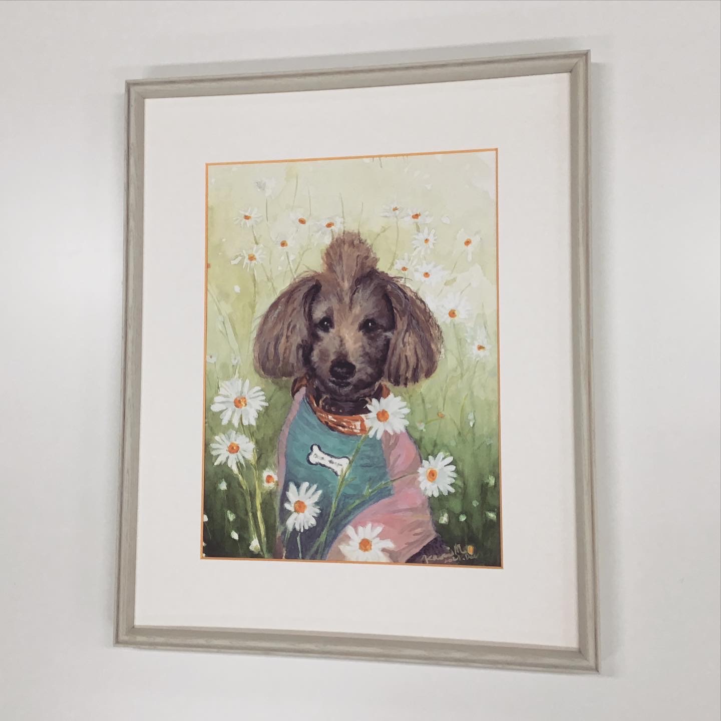  額縁のタカハシ松本店 2