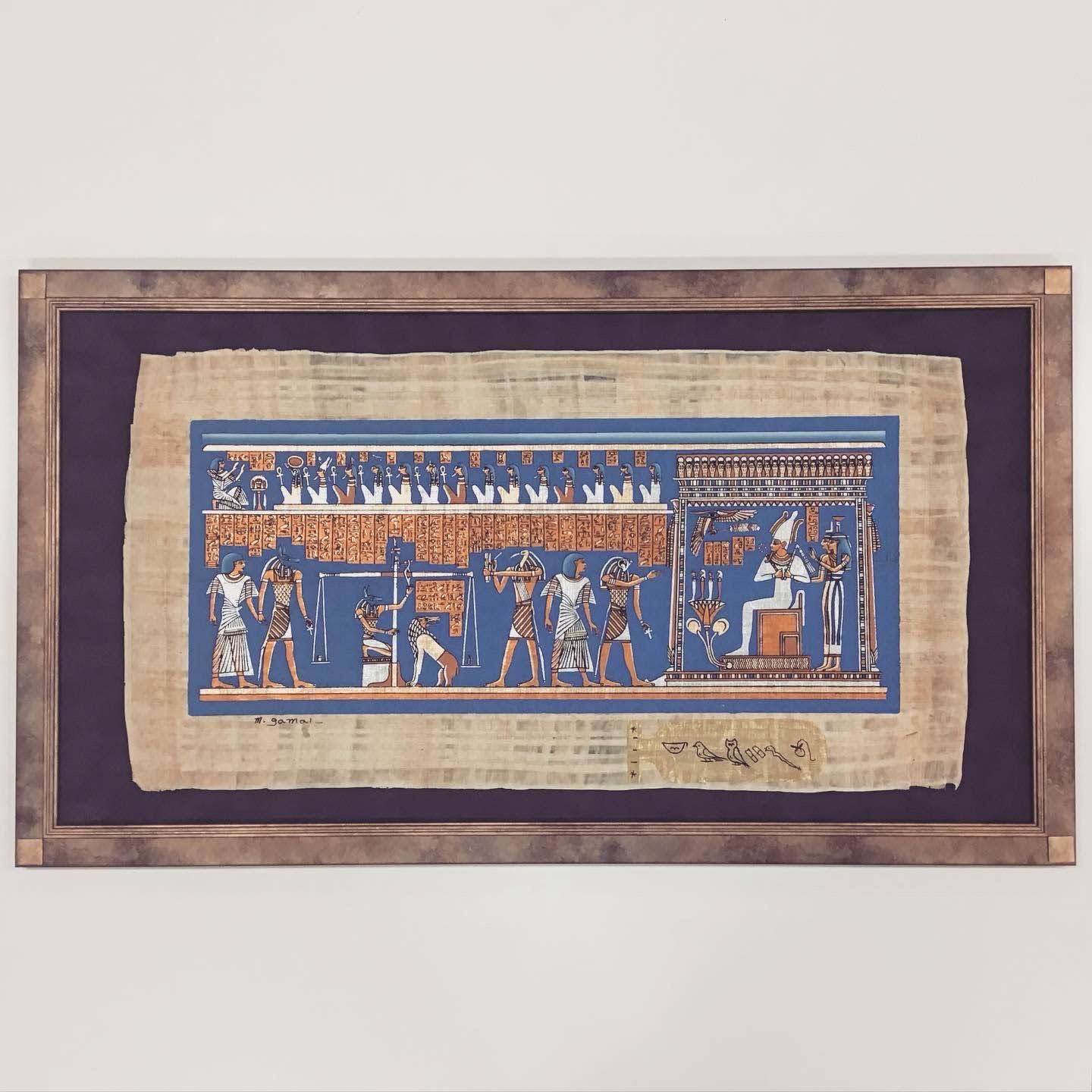 fra-me  額縁のタカハシ松本店