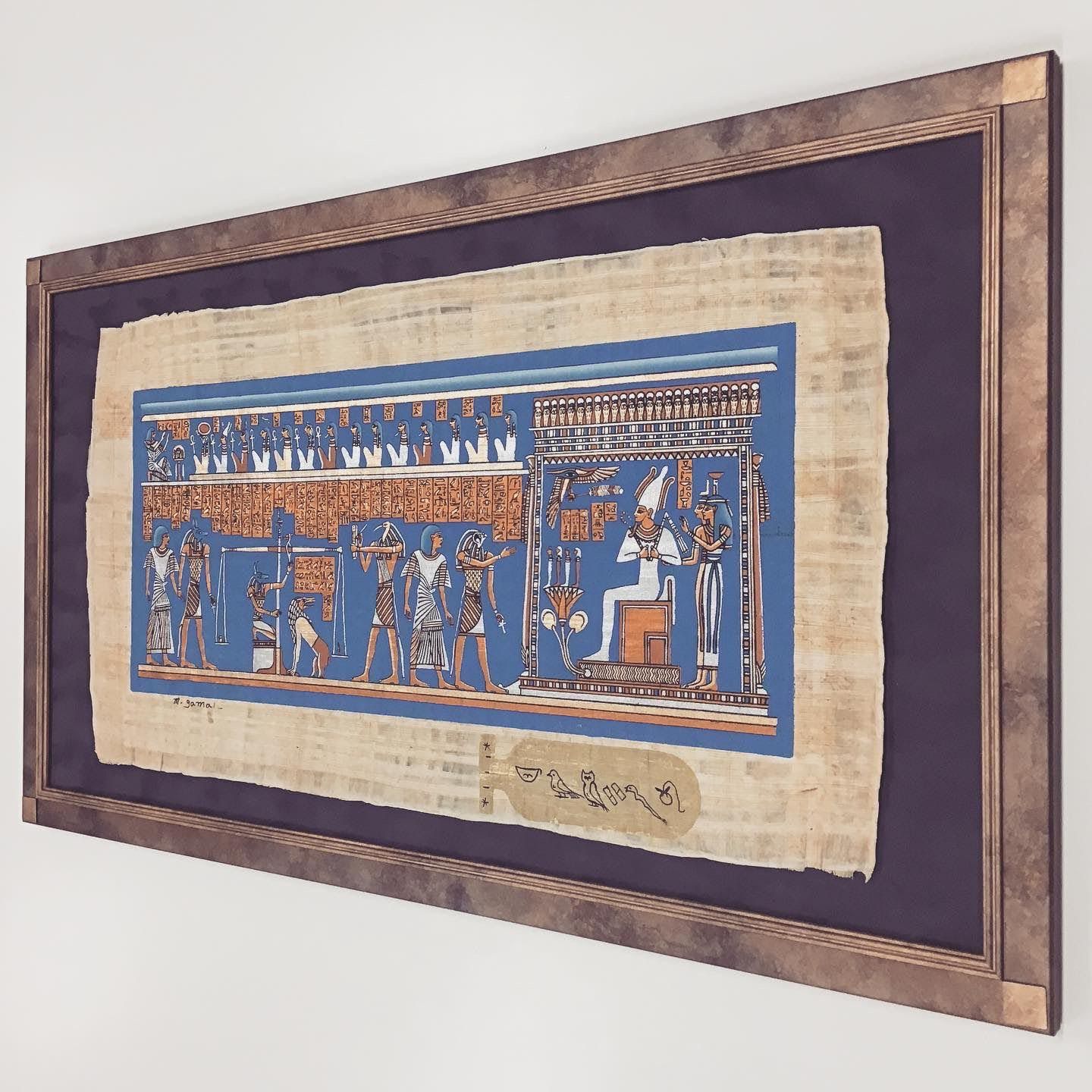  額縁のタカハシ松本店 2