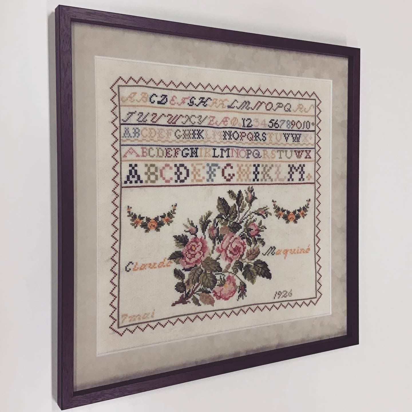  額縁のタカハシ松本店 2