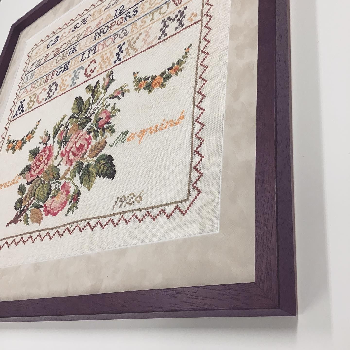  額縁のタカハシ松本店 3