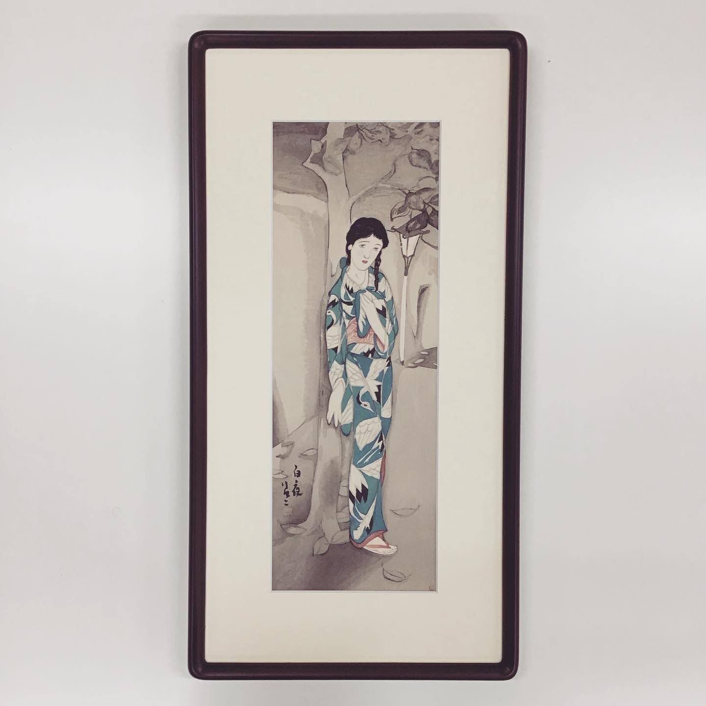  額縁のタカハシ松本店 1