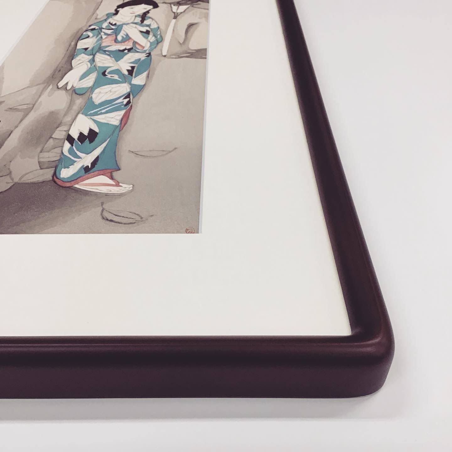  額縁のタカハシ松本店 3