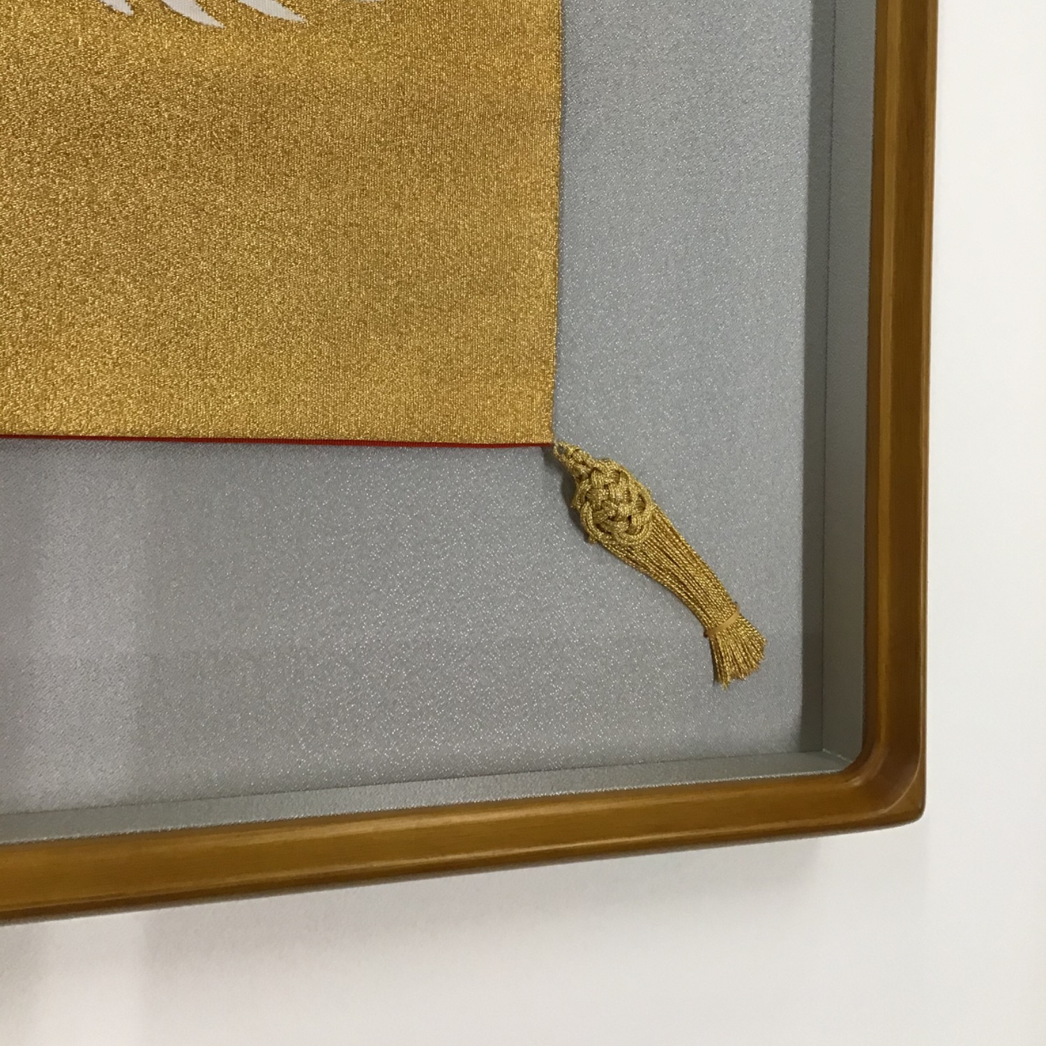  額縁のタカハシ川中島本店 2