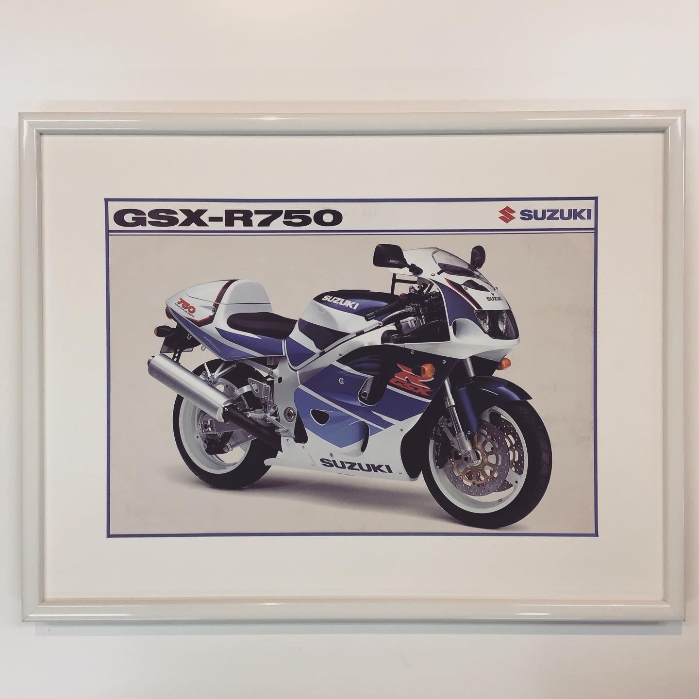  額縁のタカハシ松本店 1