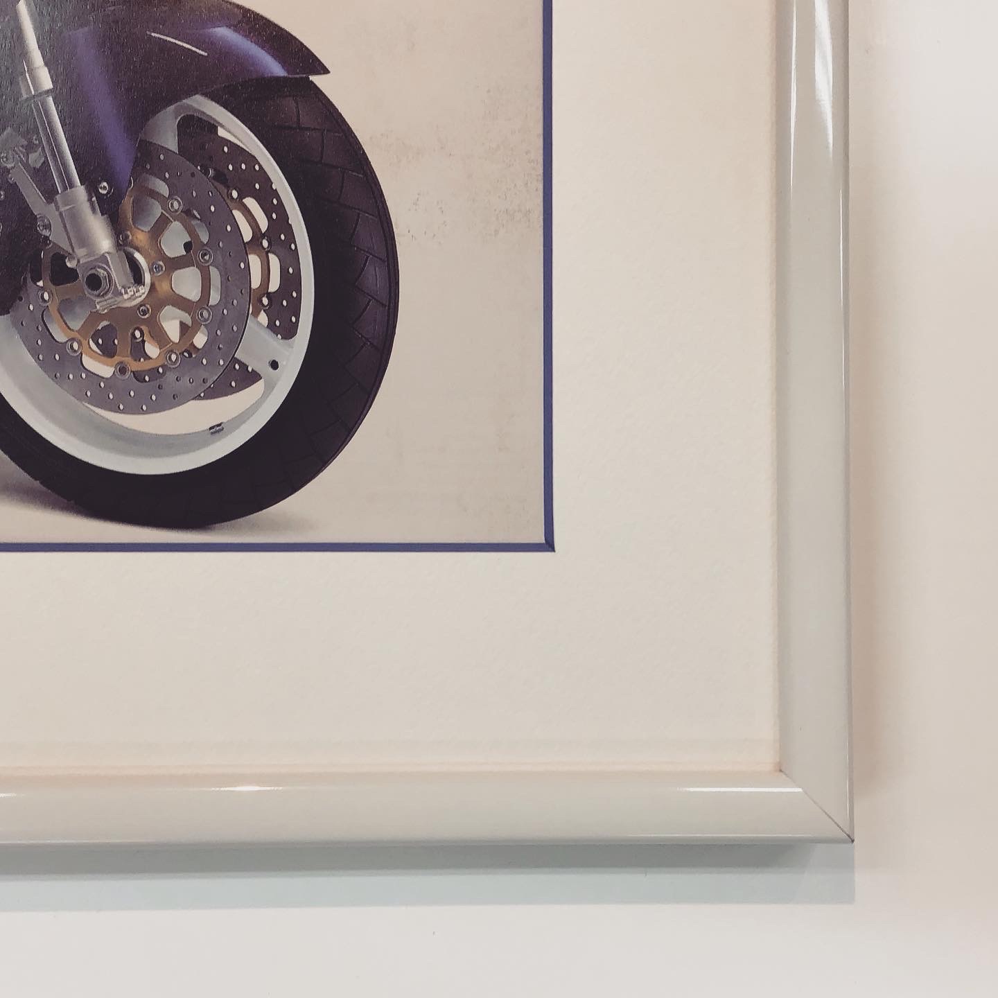  額縁のタカハシ松本店 3