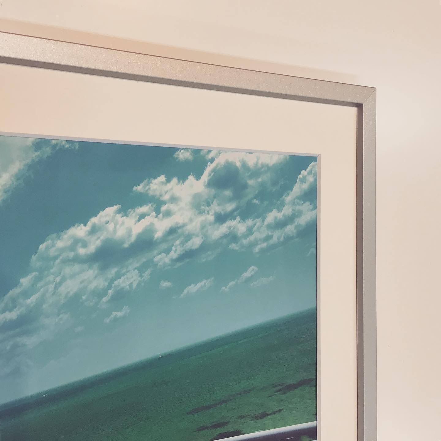  額縁のタカハシ松本店 3