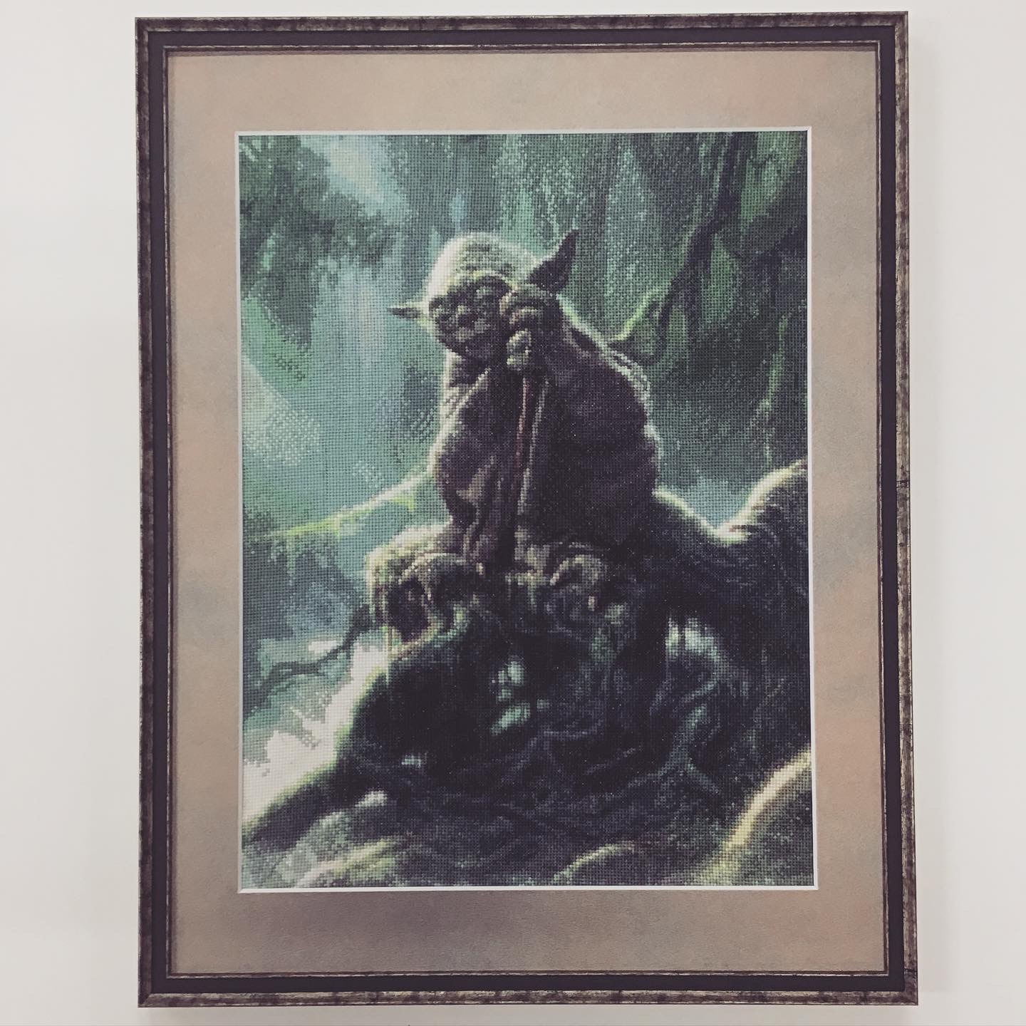  額縁のタカハシ松本店 1