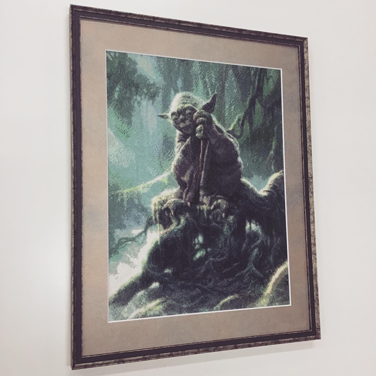  額縁のタカハシ松本店 2