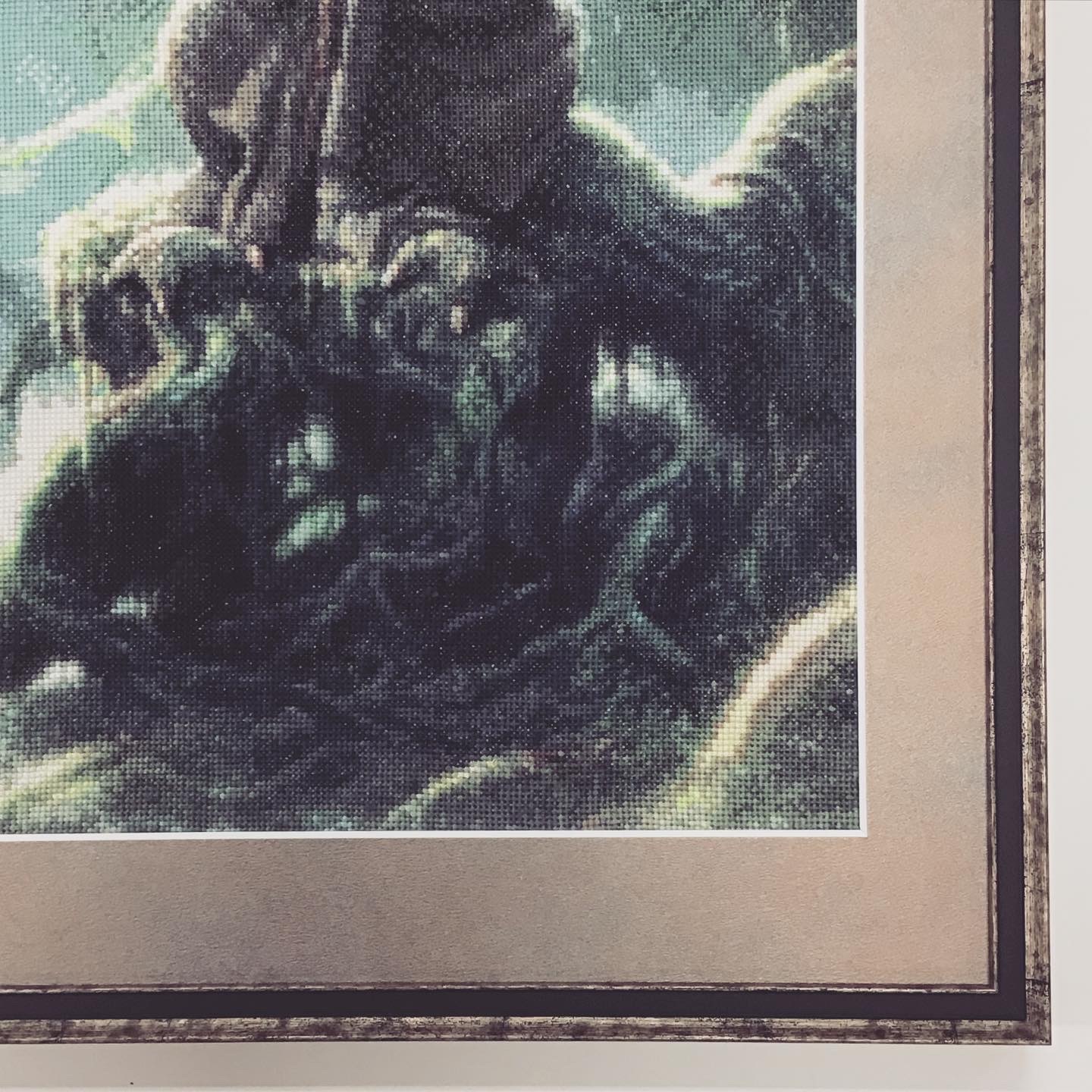  額縁のタカハシ松本店 3