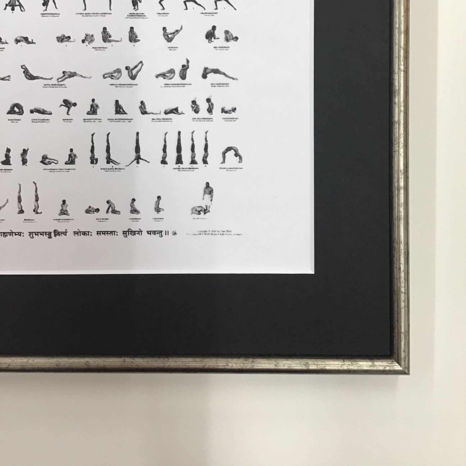  額縁のタカハシ川中島本店 2