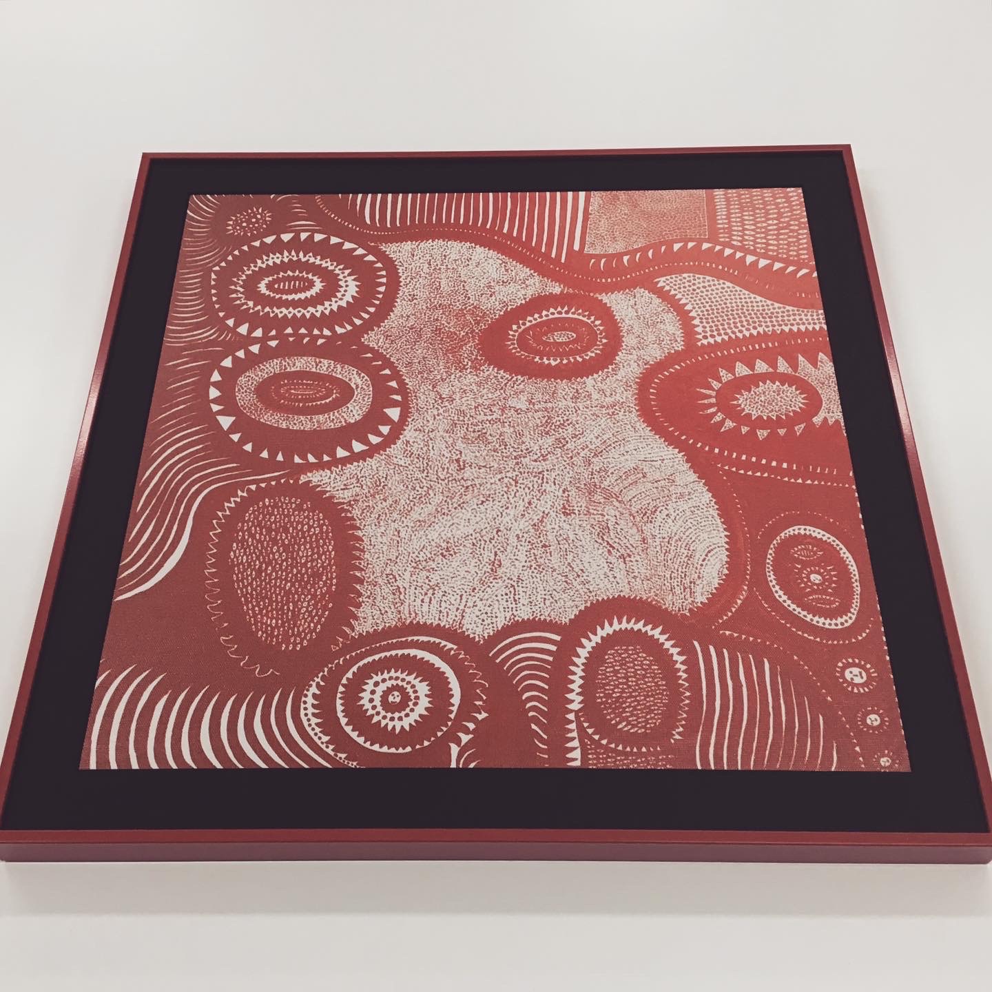  額縁のタカハシ松本店 2