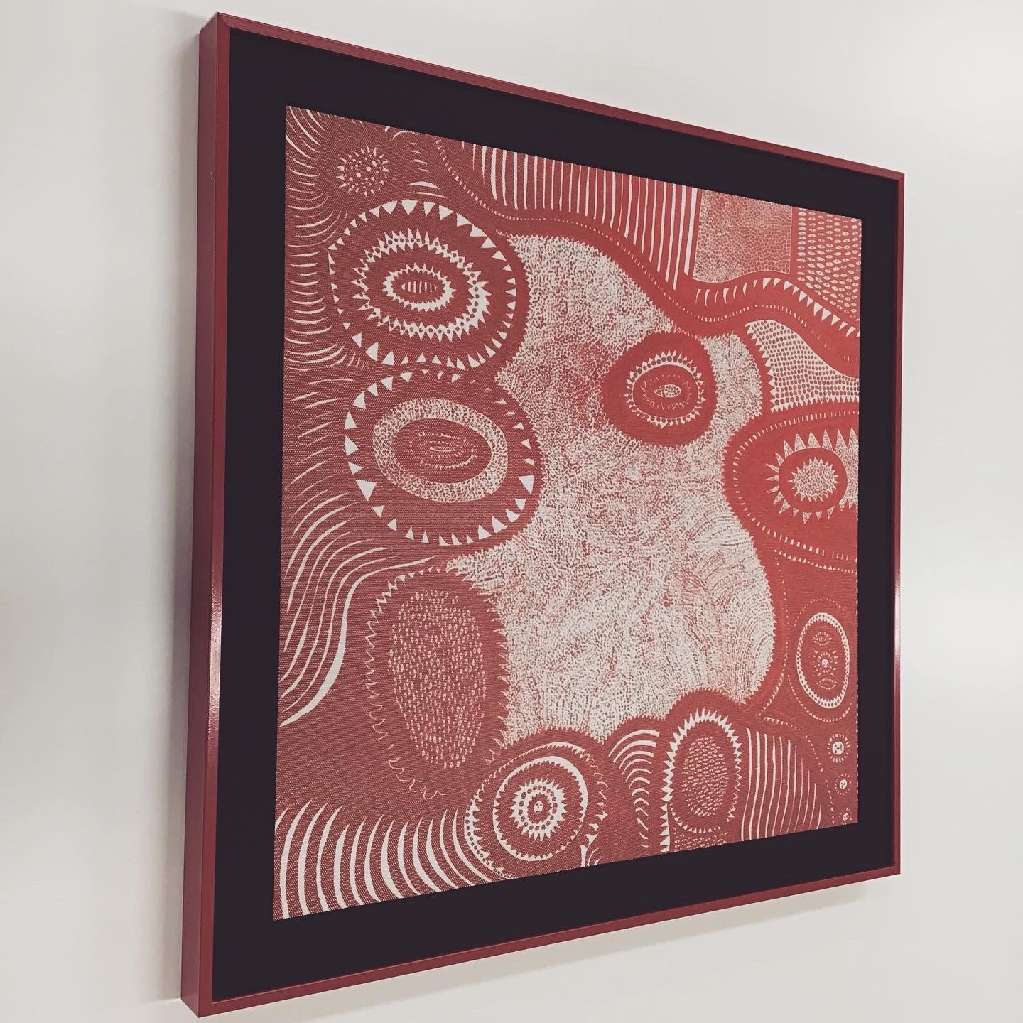  額縁のタカハシ松本店 3