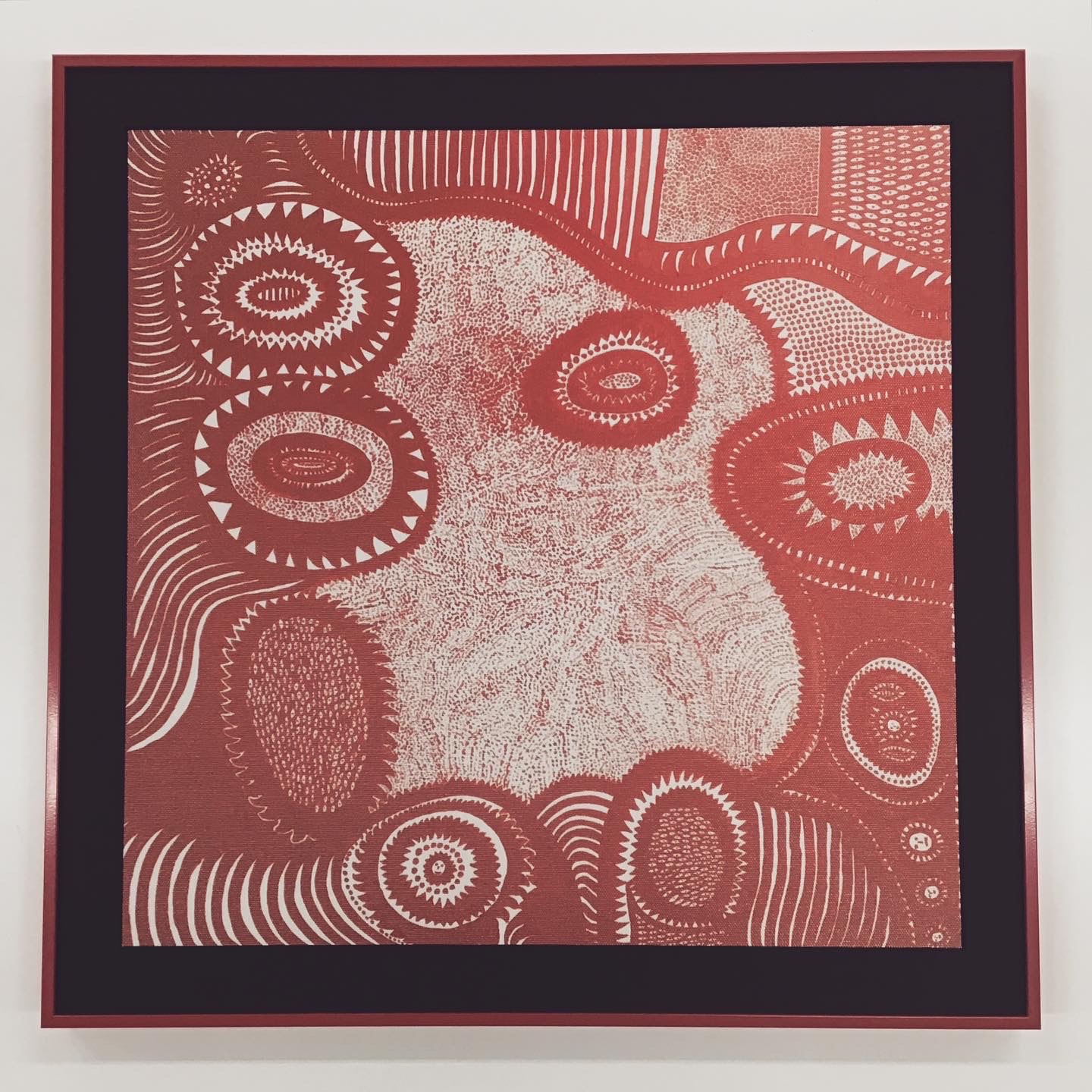  額縁のタカハシ松本店 1