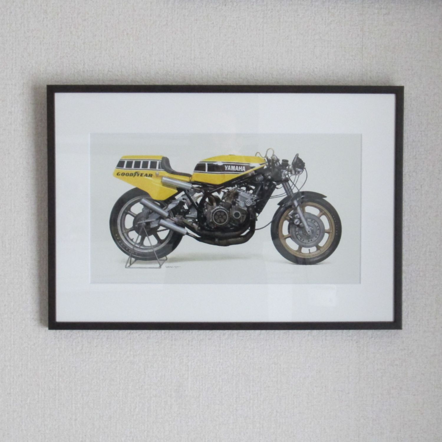 fra-me  ころころ