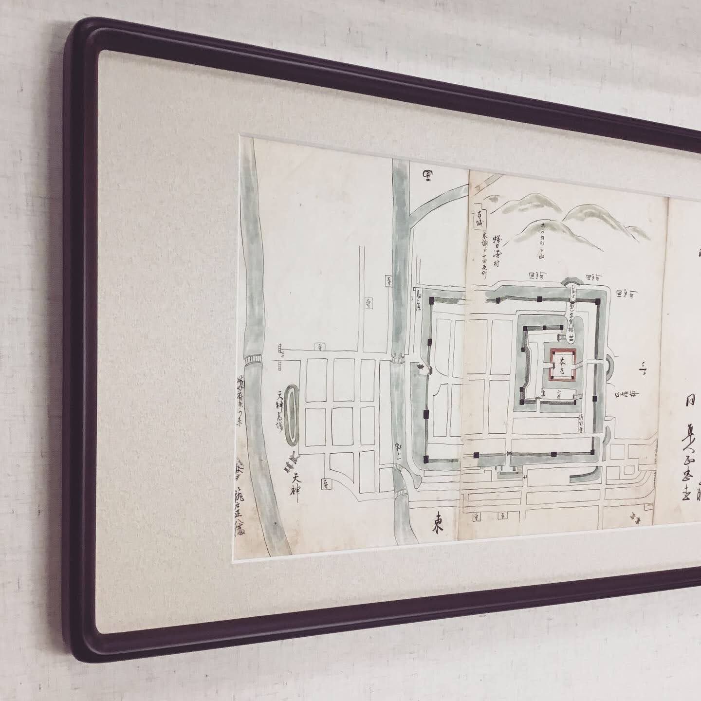  額縁のタカハシ松本店 3