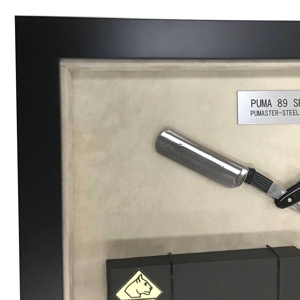  額縁のタカハシ松本店 4